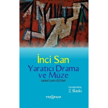 Yaratıcı Drama ve Müze