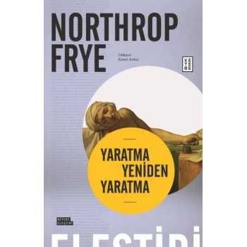 Yaratma Yeniden Yaratma