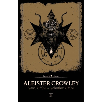 Yasa Kitabı ve Yalanlar Kitabı