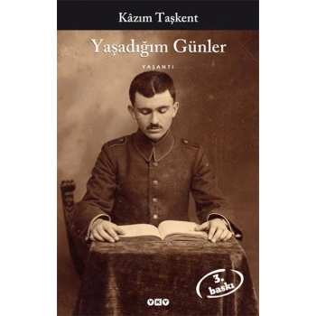 Yaşadığım Günler