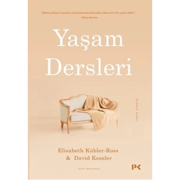 Yaşam Dersleri