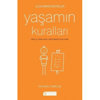 Yaşamın Kuralları