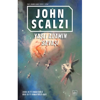 Yaşlı Adamın Savaşı