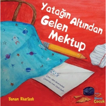 Yatağın Altından Gelen Mektup