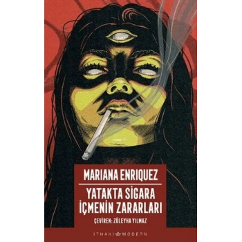 Yatakta Sigara İçmenin Zararları