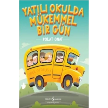 Yatılı Okulda Mükemmel Bir Gün