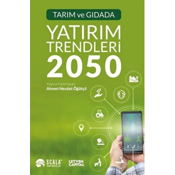 Yatırım Trendleri 2050
