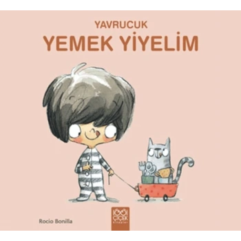 Yavrucuk - Yemek Yiyelim