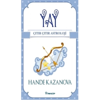 Yay / Çıtır Çıtır Astroloji