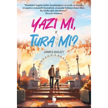 Yazı Mı, Tura Mı?