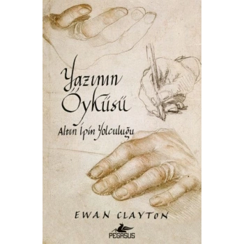 Yazının Öyküsü: Altın İpin Yolculuğu