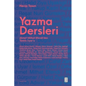 Yazma Dersleri