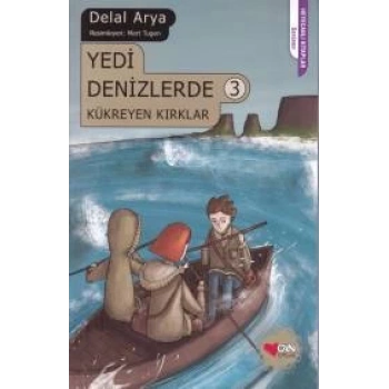 Yedi Denizlerde 3 - Kükreyen Kırklar