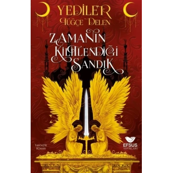 Yediler Zamanın Kilitlediği Sandık