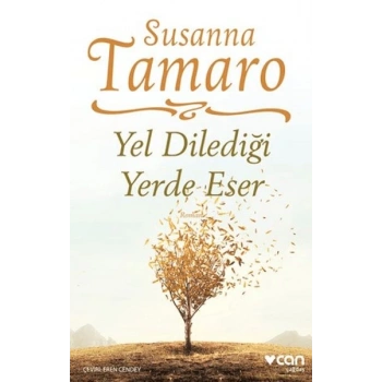 Yel Dilediği Yerde Eser