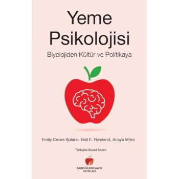 Yeme Psikolojisi