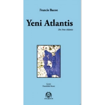 Yeni Atlantis