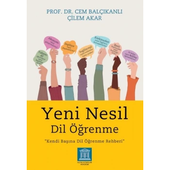 Yeni Nesil Dil Öğrenme