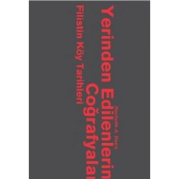 Yerinden Edilenlerin Coğrafyaları