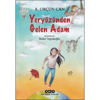Yeryüzünden Gelen Adam