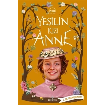 Yeşilin Kızı Anne 8