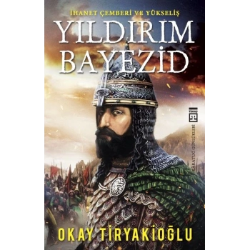 Yıldırım Bayezid