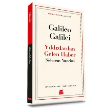 Yıldızlardan Gelen Haber