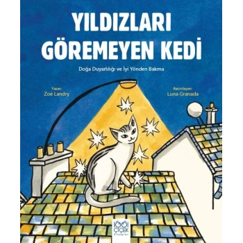 Yıldızları Göremeyen Kedi