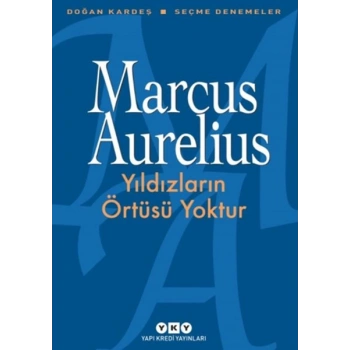 Yıldızların Örtüsü Yoktur