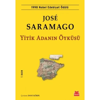 Yitik Adanın Öyküsü