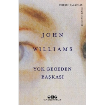 Yok Geceden Başkası
