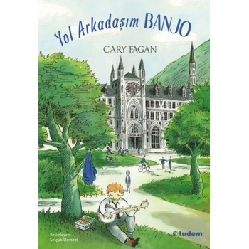 Yol Arkadaşım Banjo