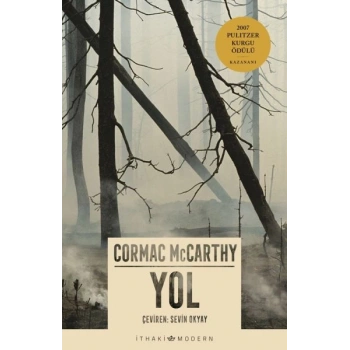 Yol Cormac McCarthy
