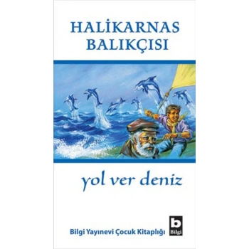 Yol Ver Deniz