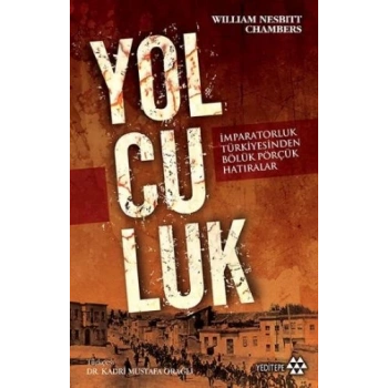 Yolculuk