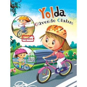 Yolda - Güvende Olalım