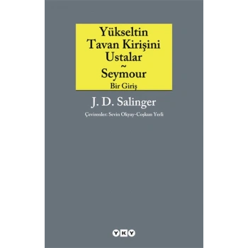 Yükseltin Tavan Kirişini Ustalar