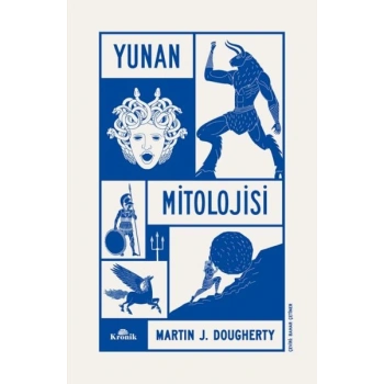 Yunan Mitolojisi