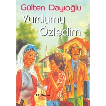 Yurdumu Özledim
