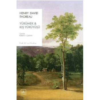 Yürümek & Kış Yürüyüşü