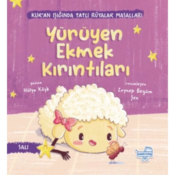 Yürüyen Ekmek Kırıntıları