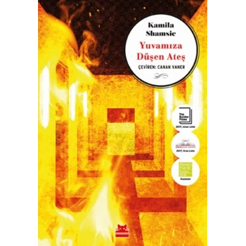 Yuvamıza Düşen Ateş
