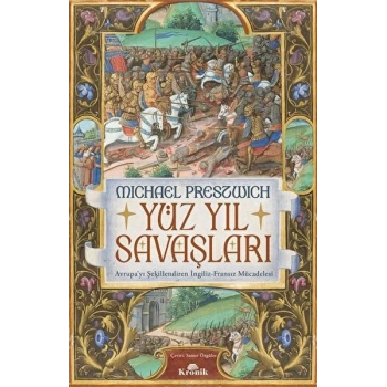 Yüz Yıl Savaşları