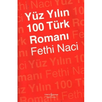 Yüz Yılın 100 Türk Romanı