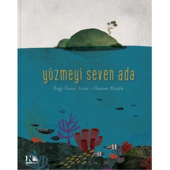 Yüzmeyi Seven Ada