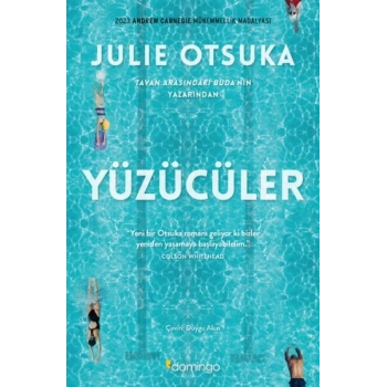 Yüzücüler