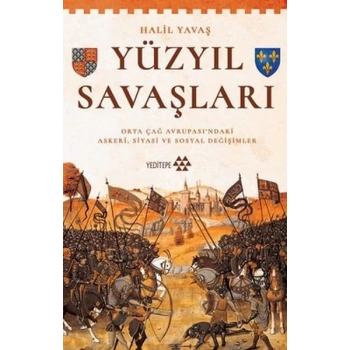 Yüzyıl Savaşları