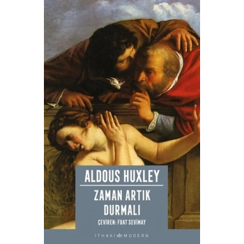 Zaman Artık Durmalı