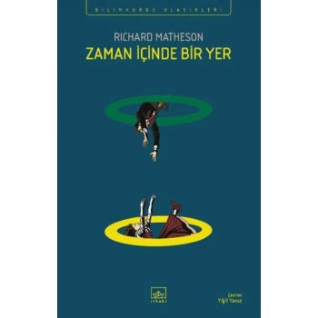 Zaman İçinde Bir Yer