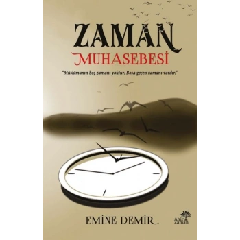 Zaman Muhasebesi